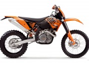 Tapety KTM